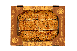 "Раскудрявый с курагой"